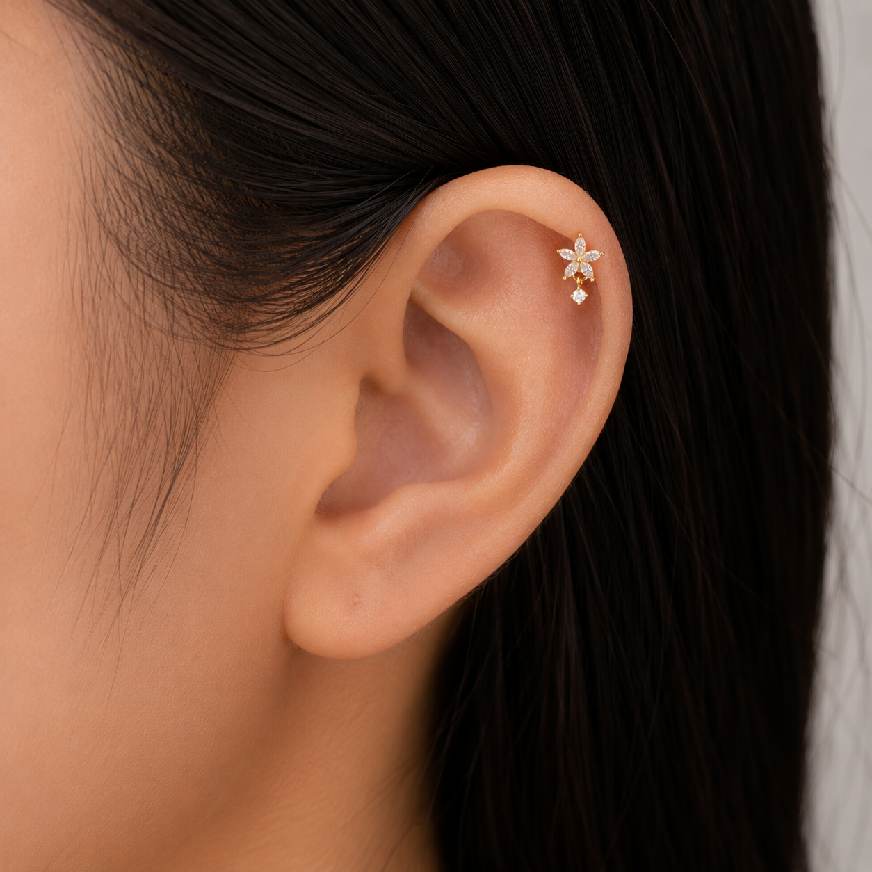 NORA STUDS (18k)