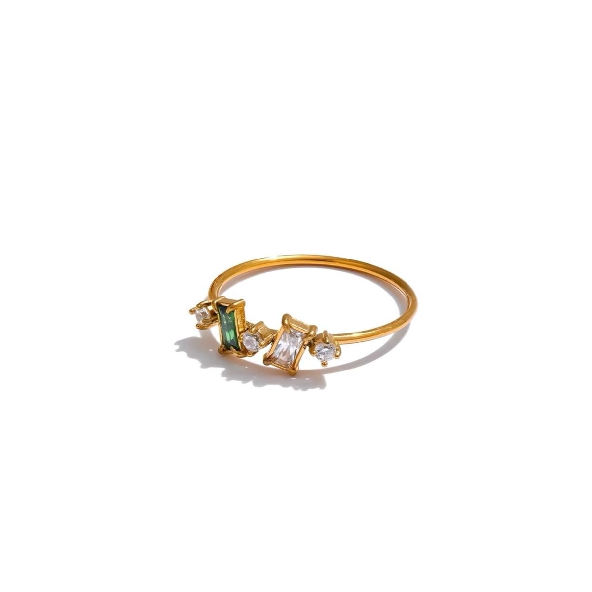 EMPEROR RING (18k)