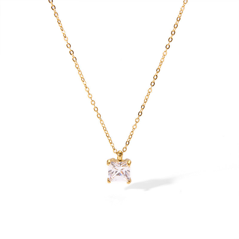 KElSIE NECKLACE (18k)
