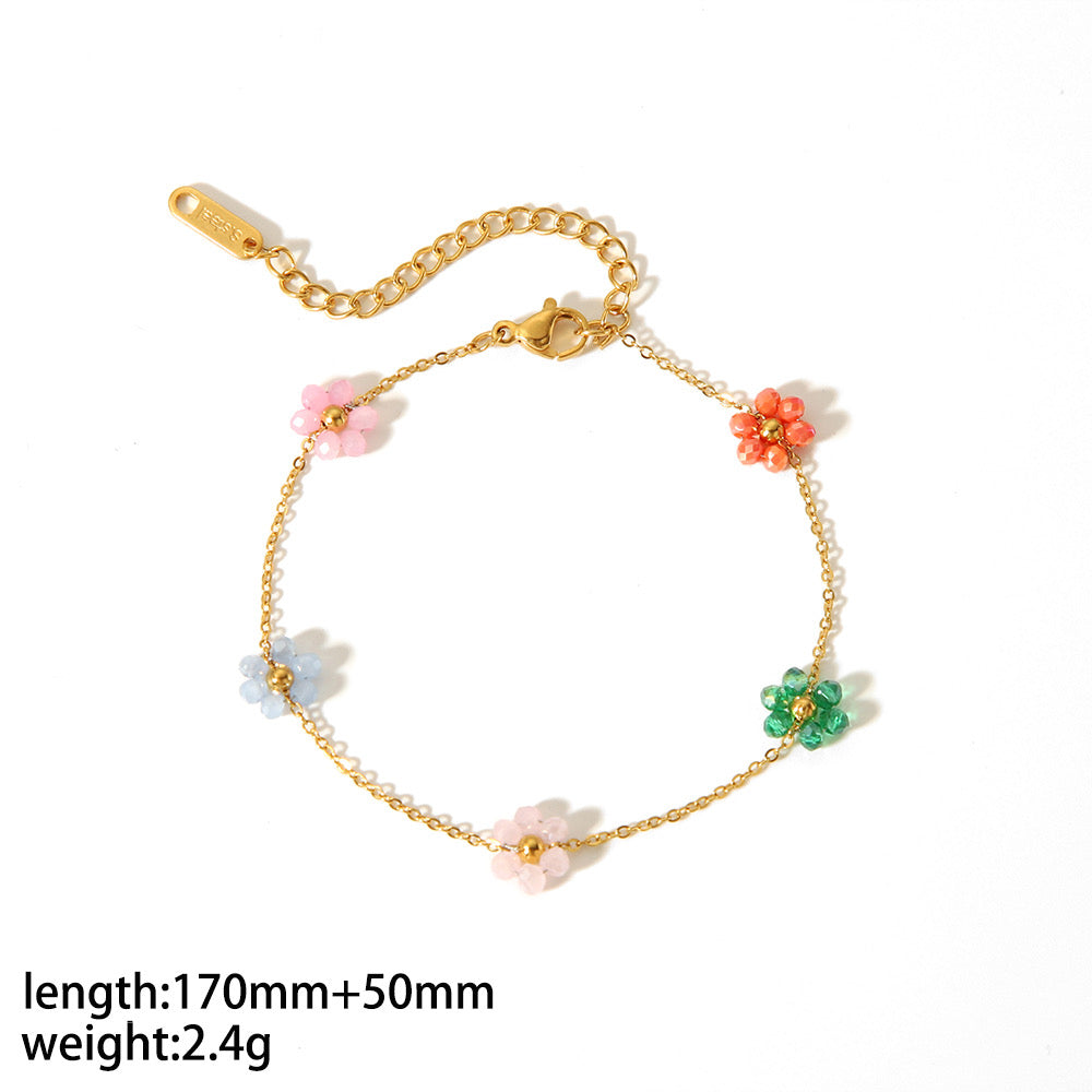 DIVA BRACELET (18k)