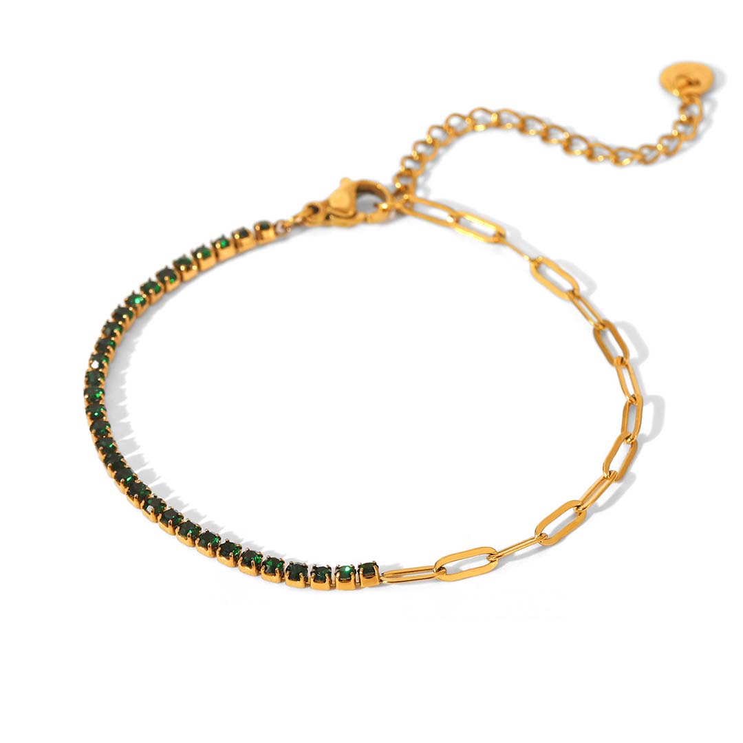 FLORIANNA (18k)