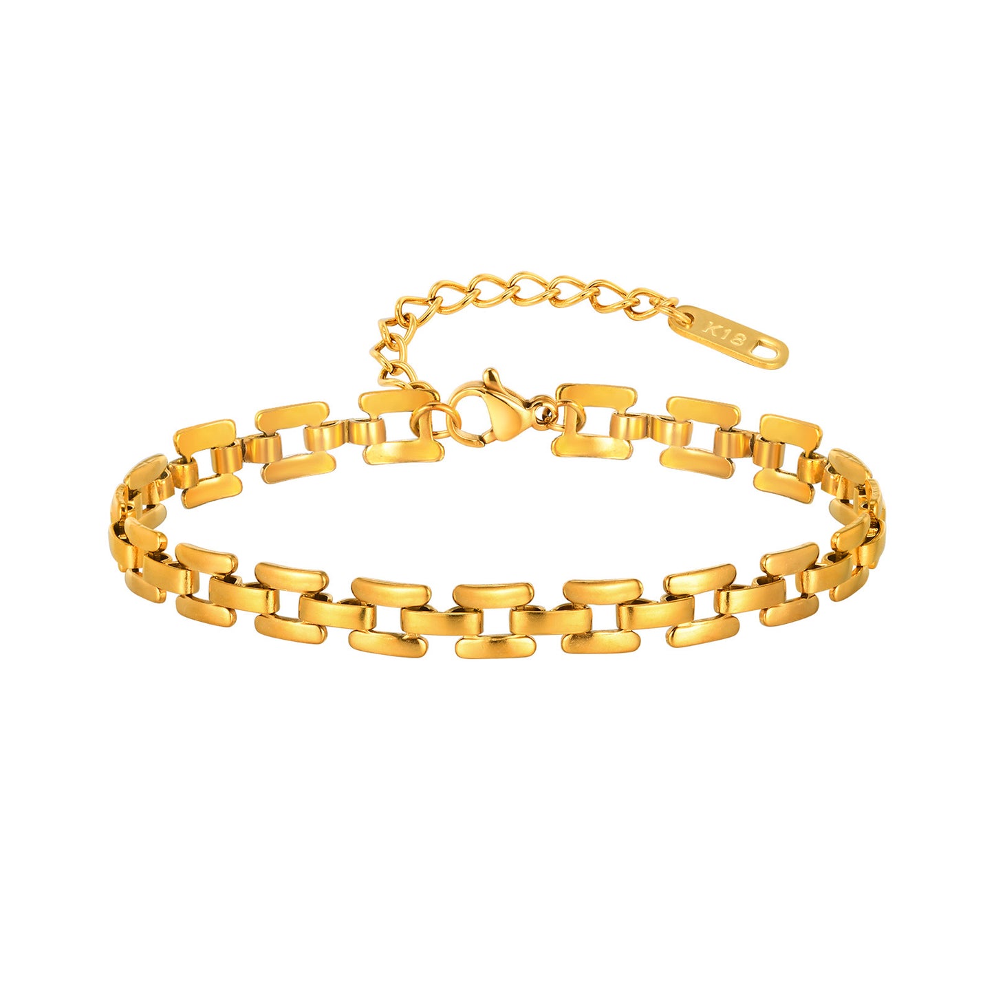 GEORGIA BRACELET (18k)