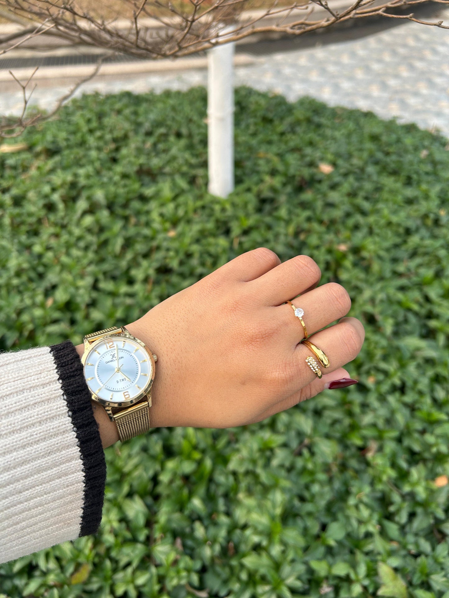STELLA RING(SS)