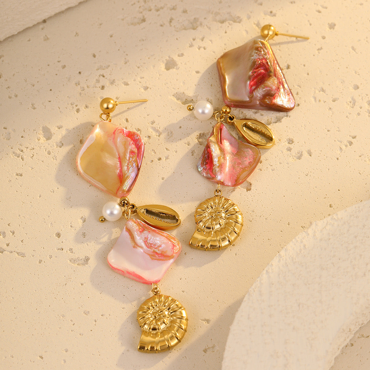 NERINA LOOPS (18k)