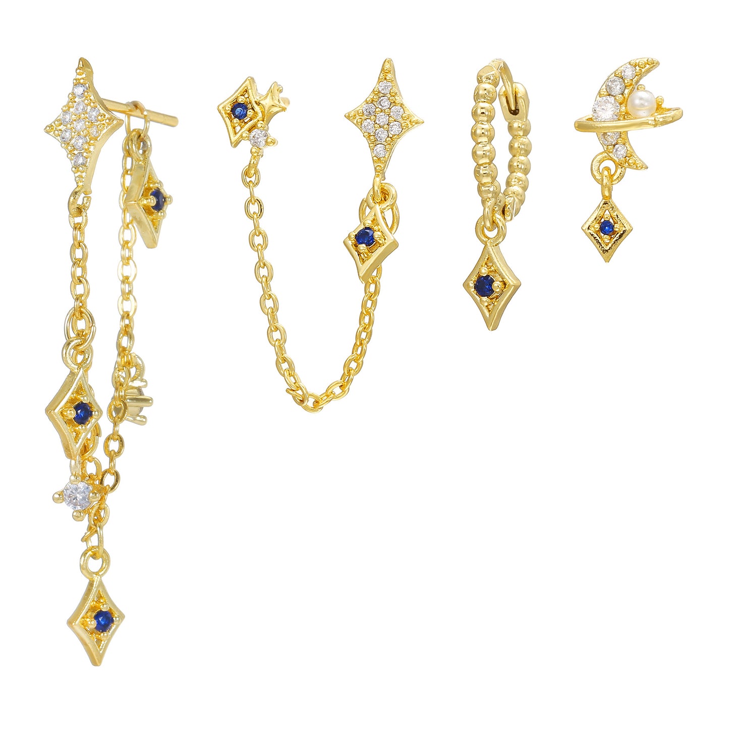 TALIAH SET