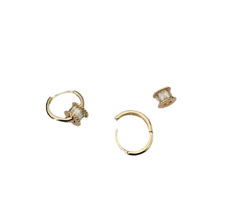 HALO HOOPS