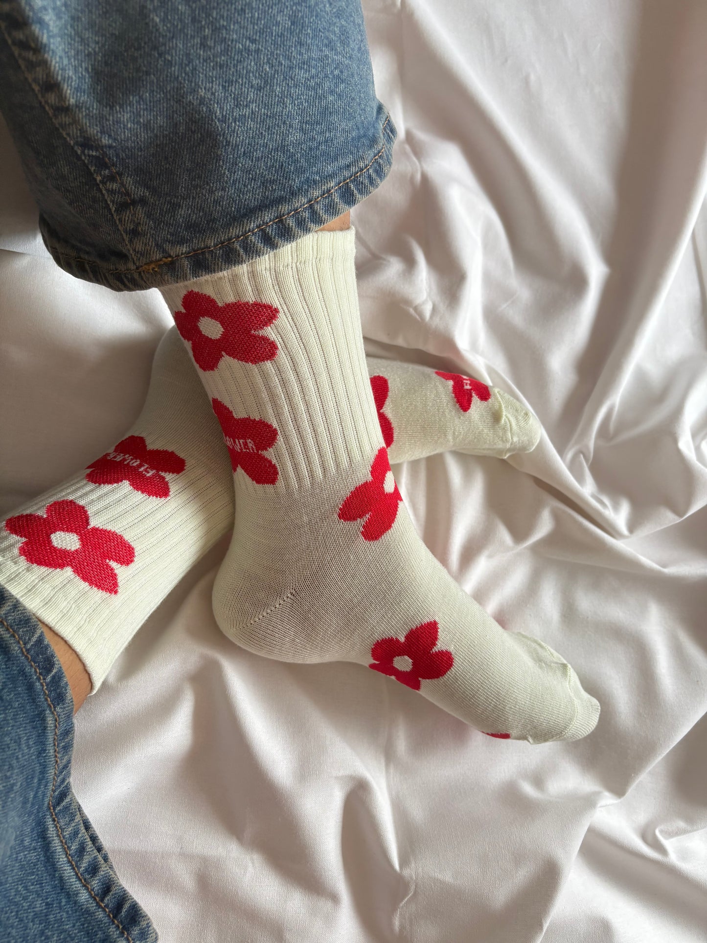 BLOSSE SOCKS