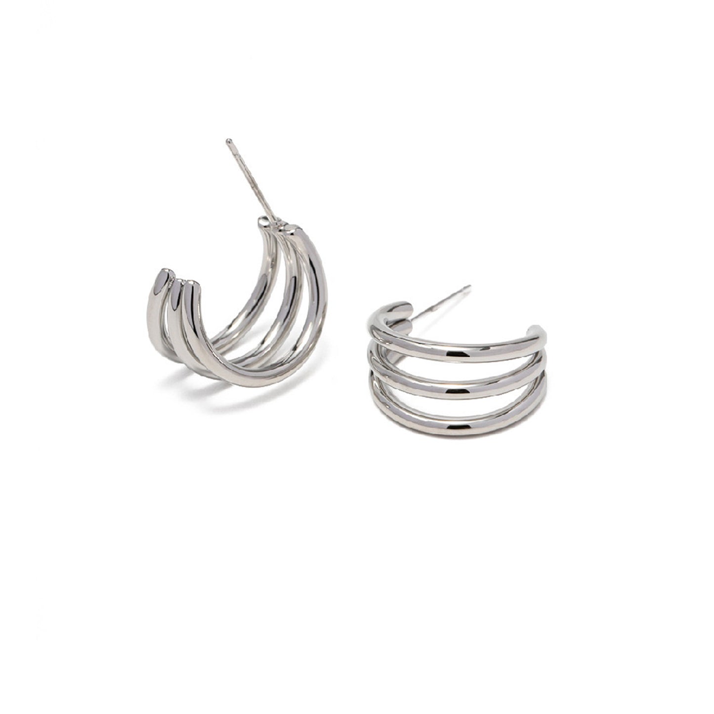 TRI HOOPS (18k)