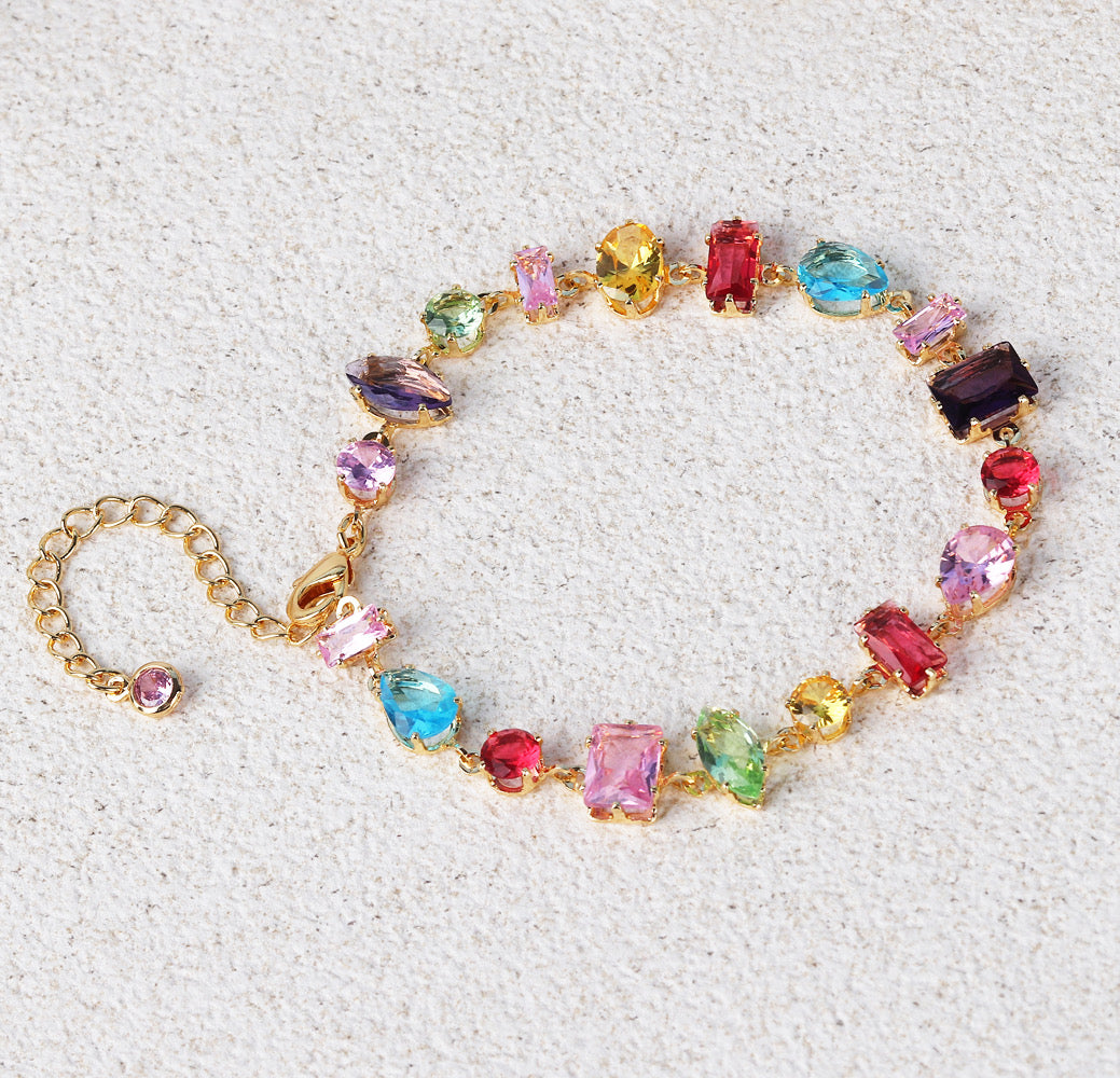 BLOOMÉ BRACELET (18k)