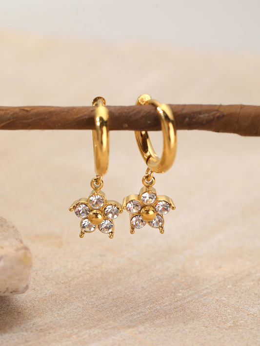 BLOSSOM HUGGIES (18k)