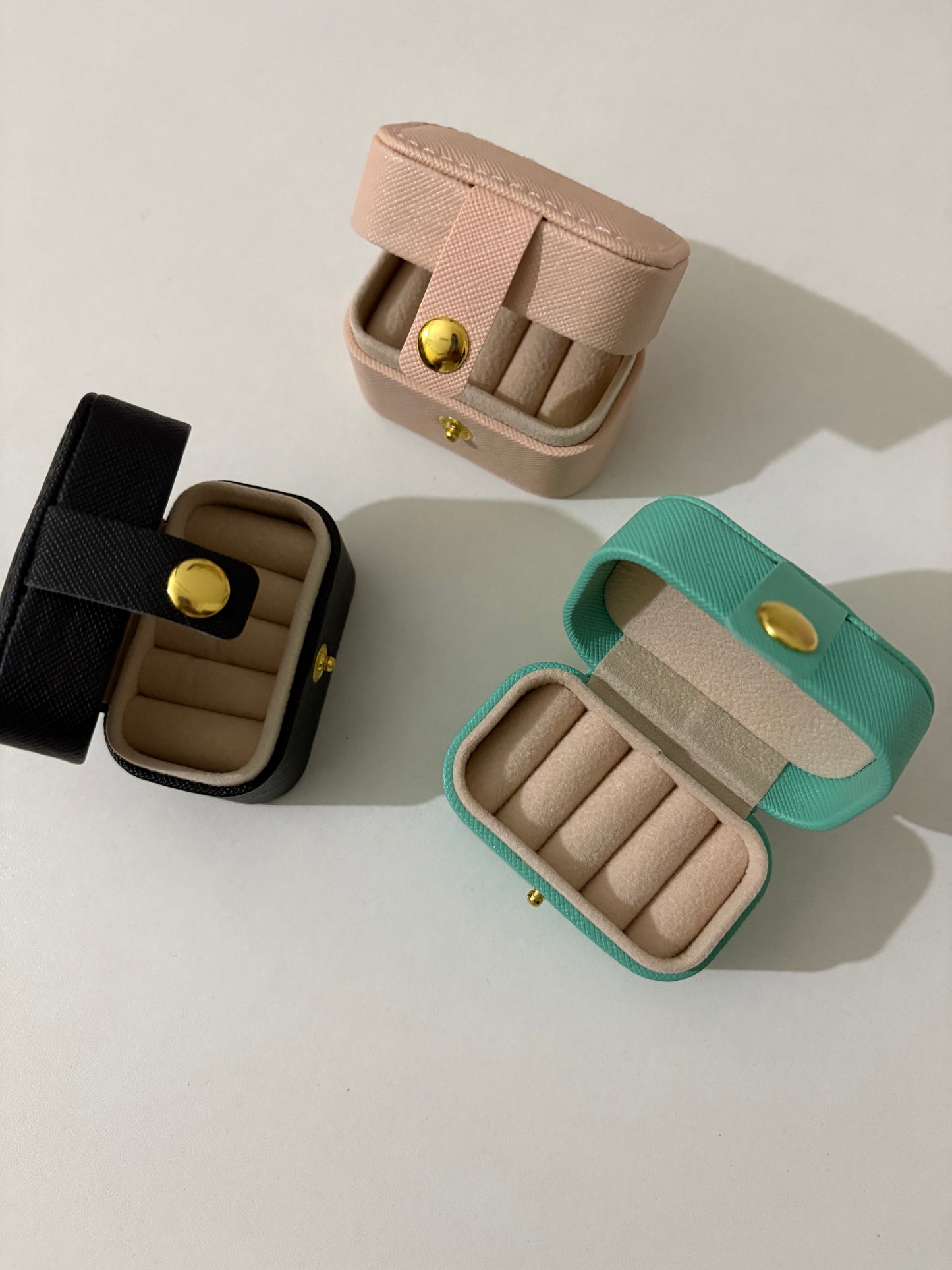 MINI RING BOX
