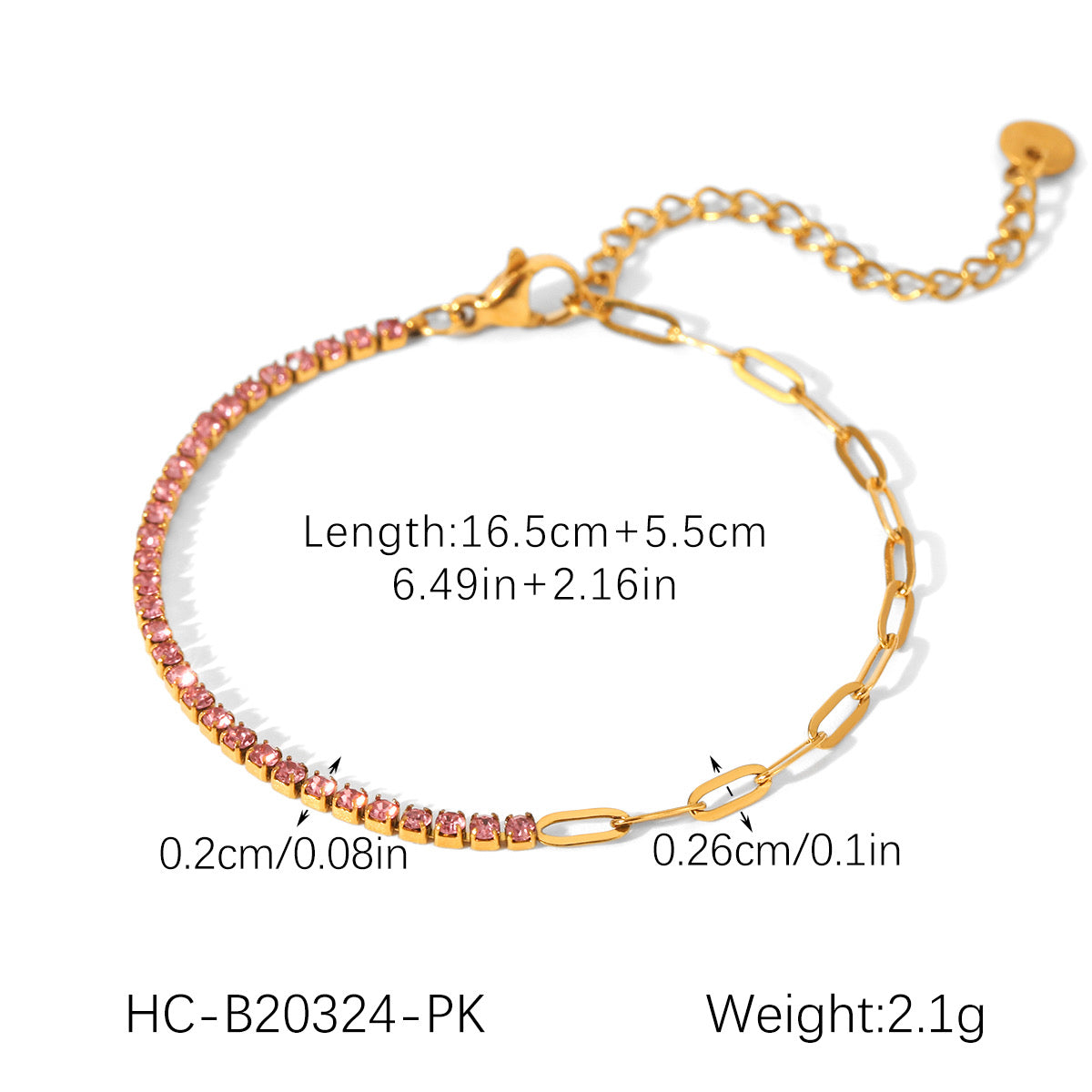 FLORIANNA (18k)
