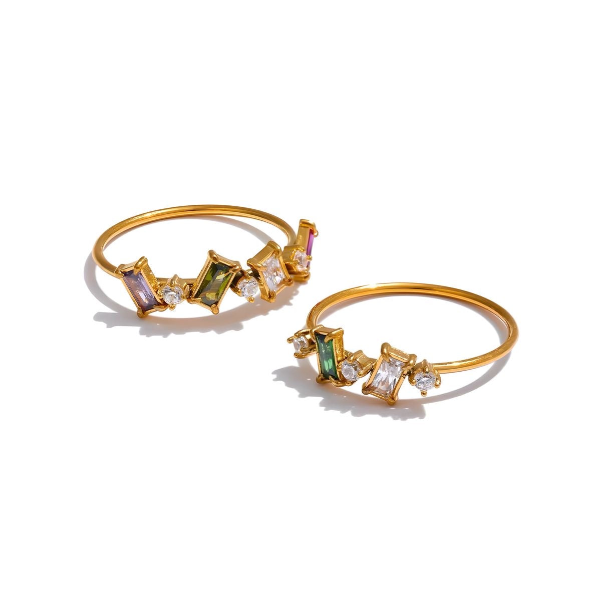 EMPEROR RING (18k)