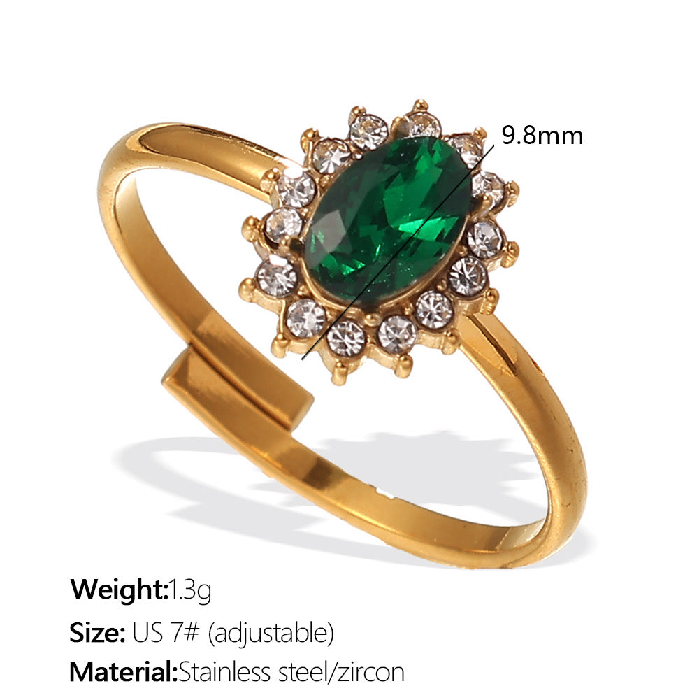 ROYALTY (18k)