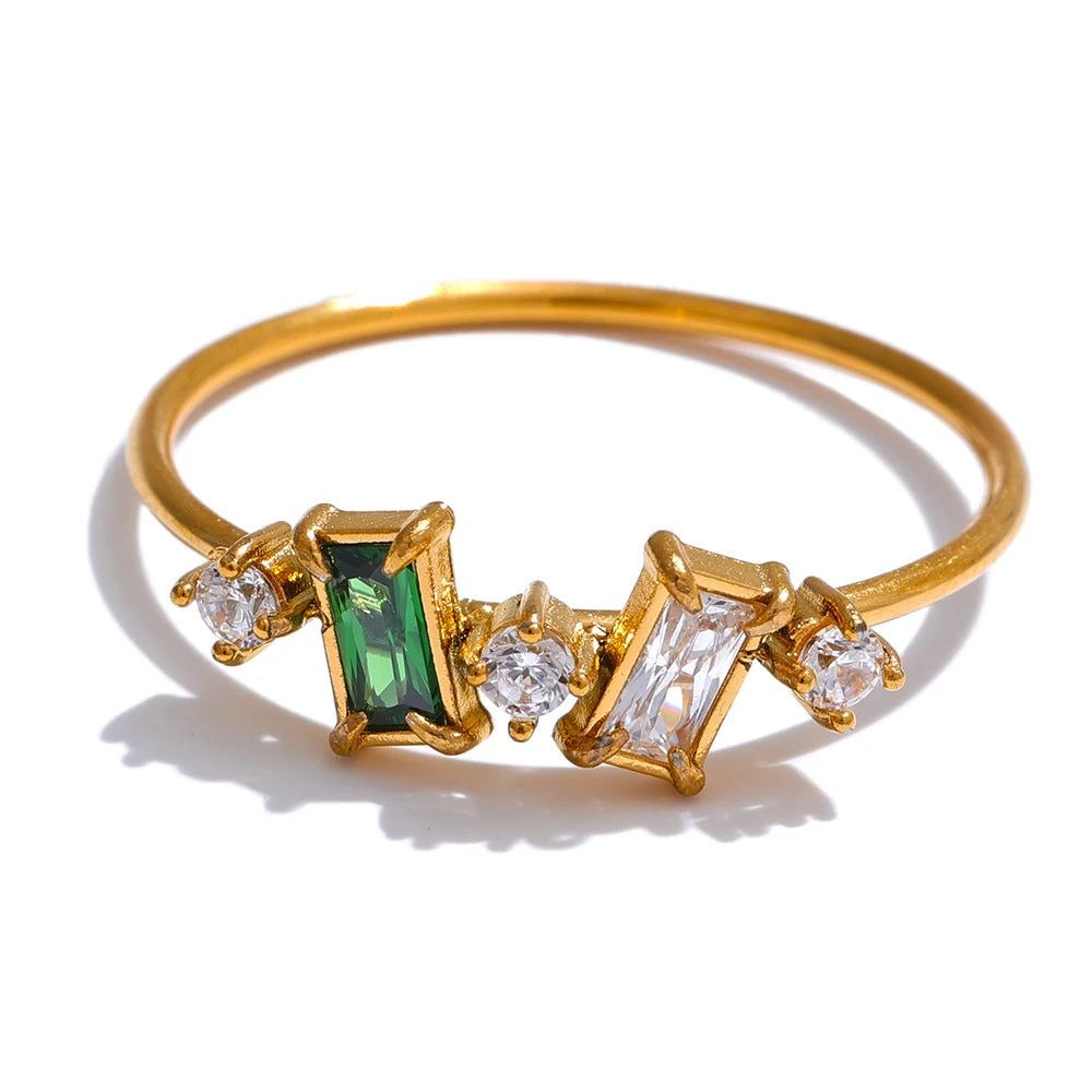EMPEROR RING (18k)