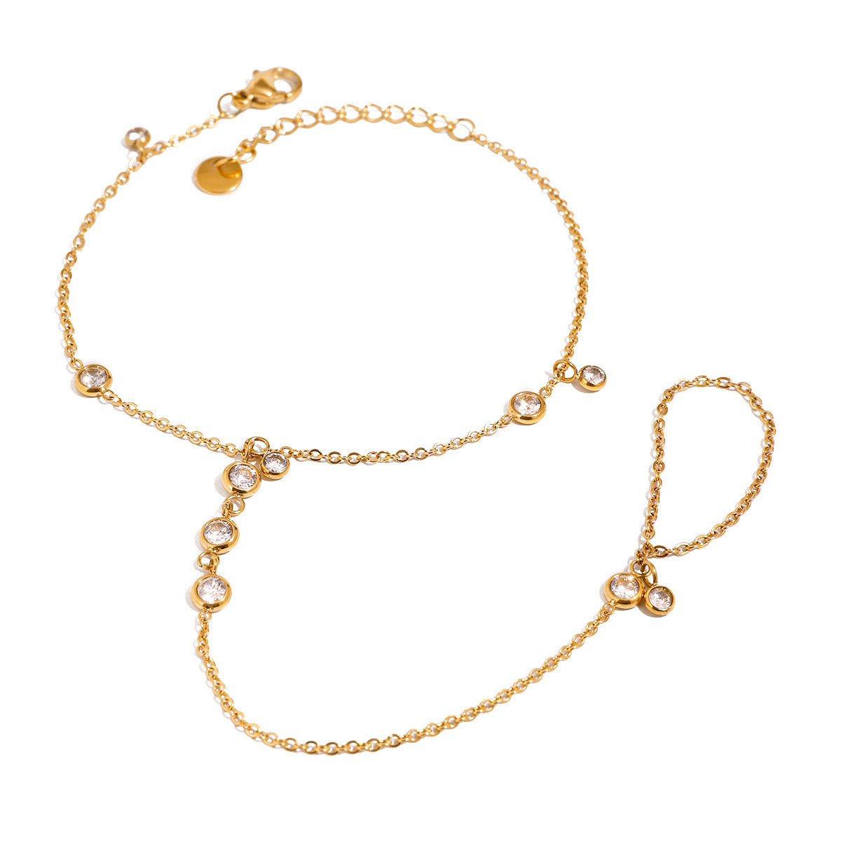 DAWN BRACELET (18k)