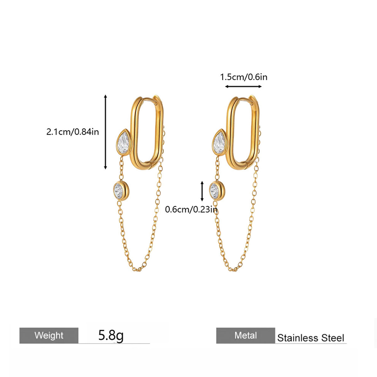 AVELINE (18k)