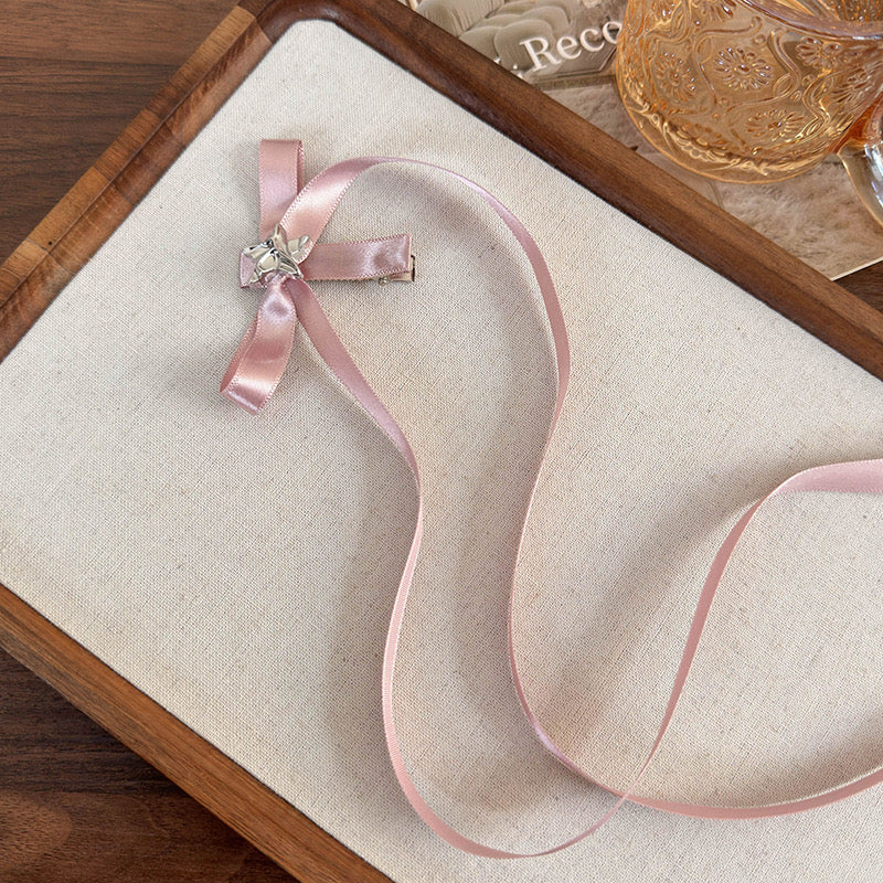 KAWAI HAIR CLIPS