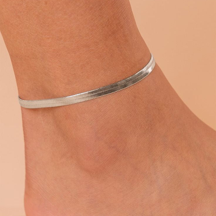 LEVI ANKLET (SS)