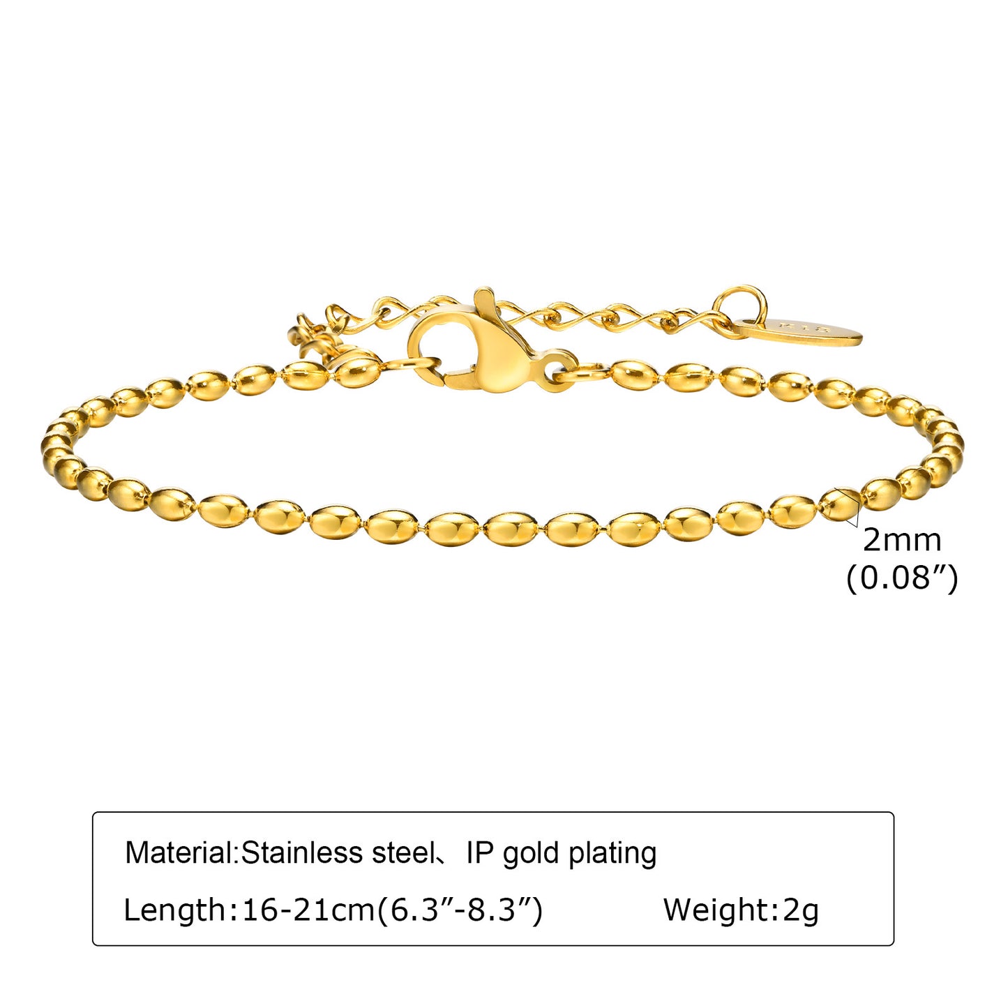 KYLAE (18k)