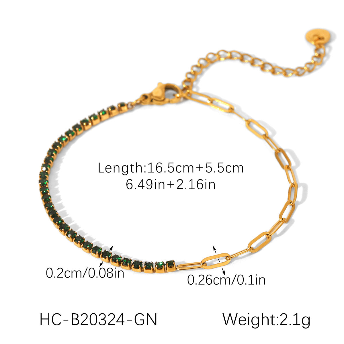 FLORIANNA (18k)