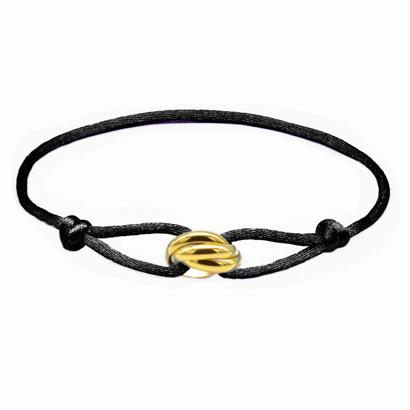 COUPLE ROPE BRACELET