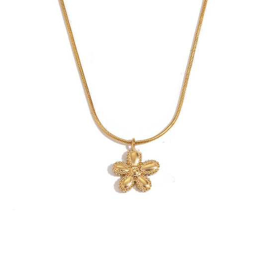CIAO NECKLACE (18k)