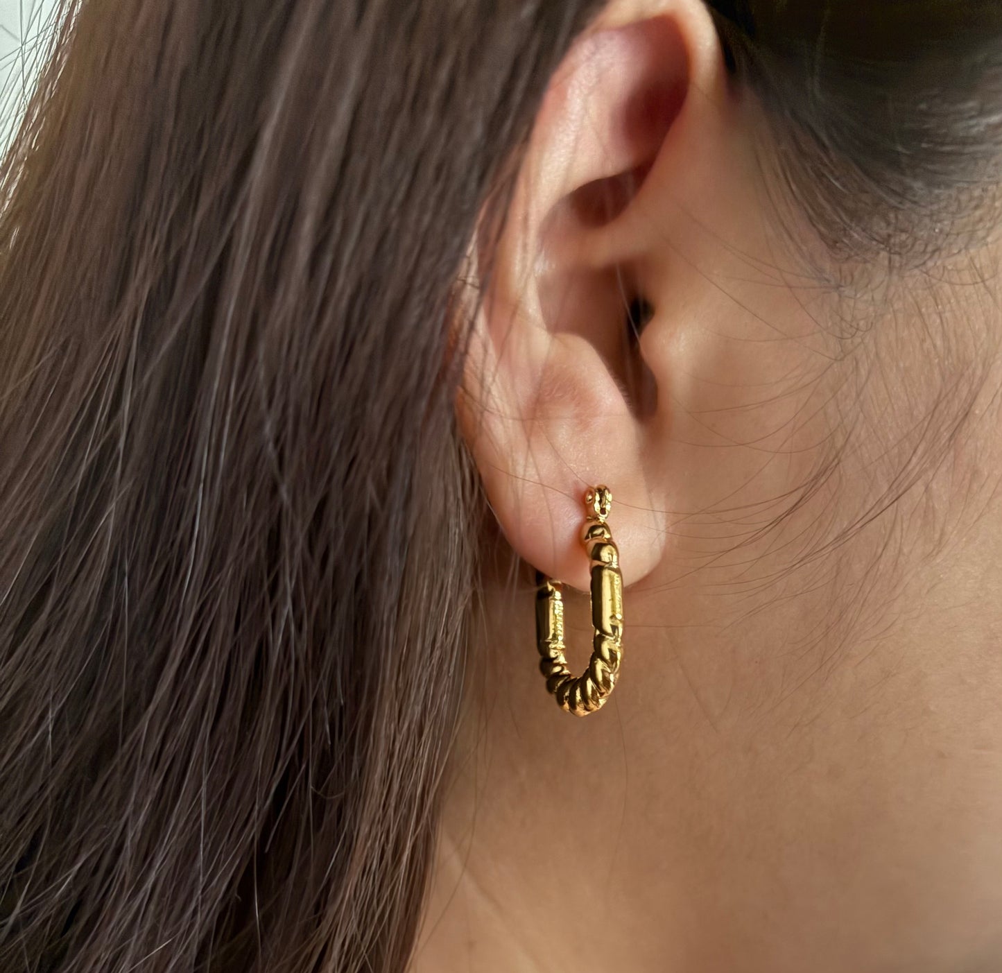 ZORA HOOPS (SS)