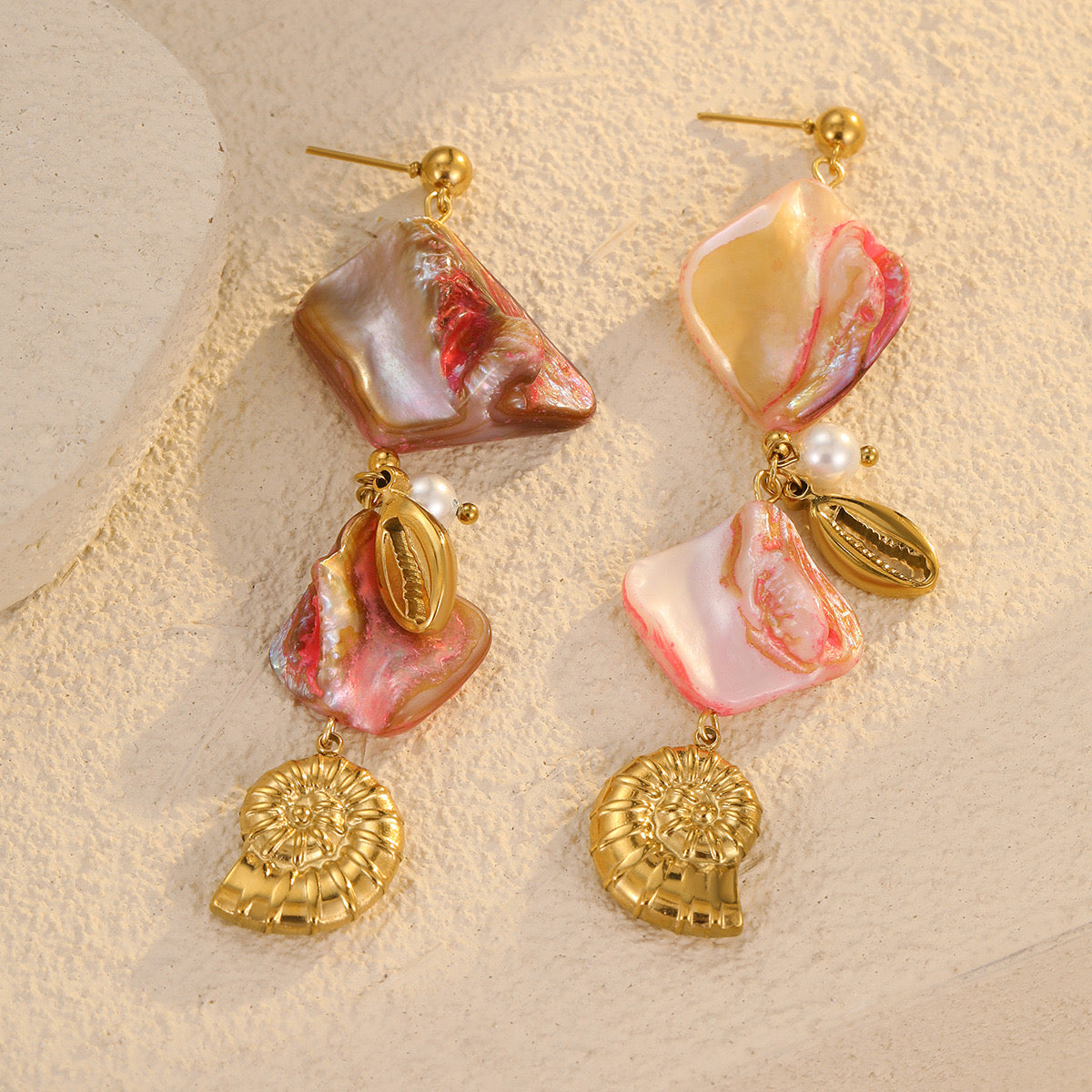 NERINA LOOPS (18k)