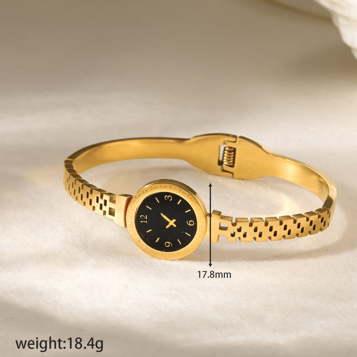 ARIA BANGLE (18k)