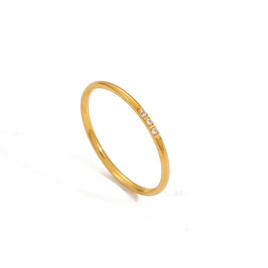 ELA RING (18k)