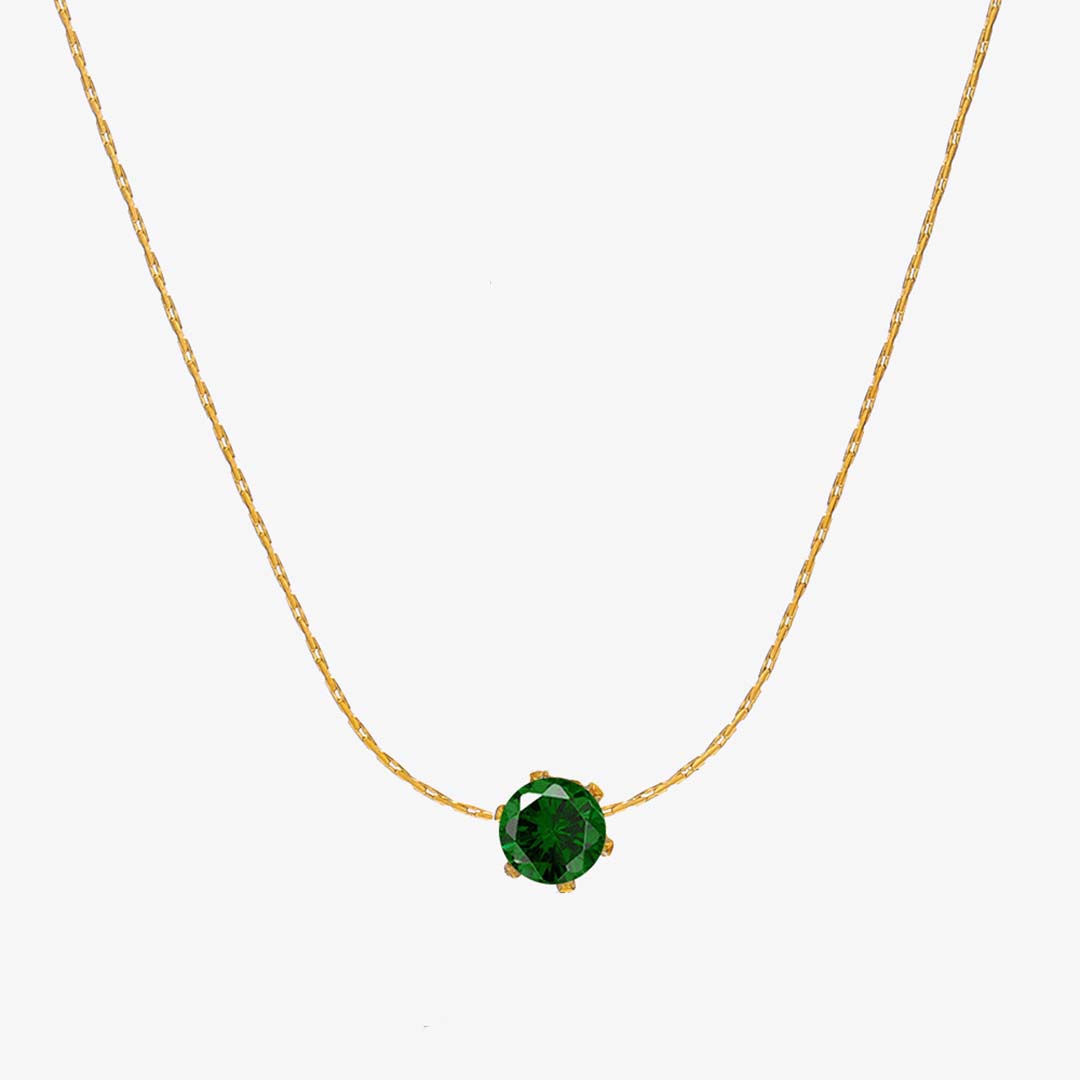 ISABELA NECKLACE