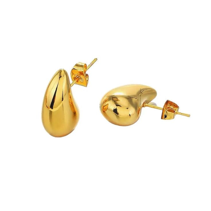 MINI TEARDROP(18k)