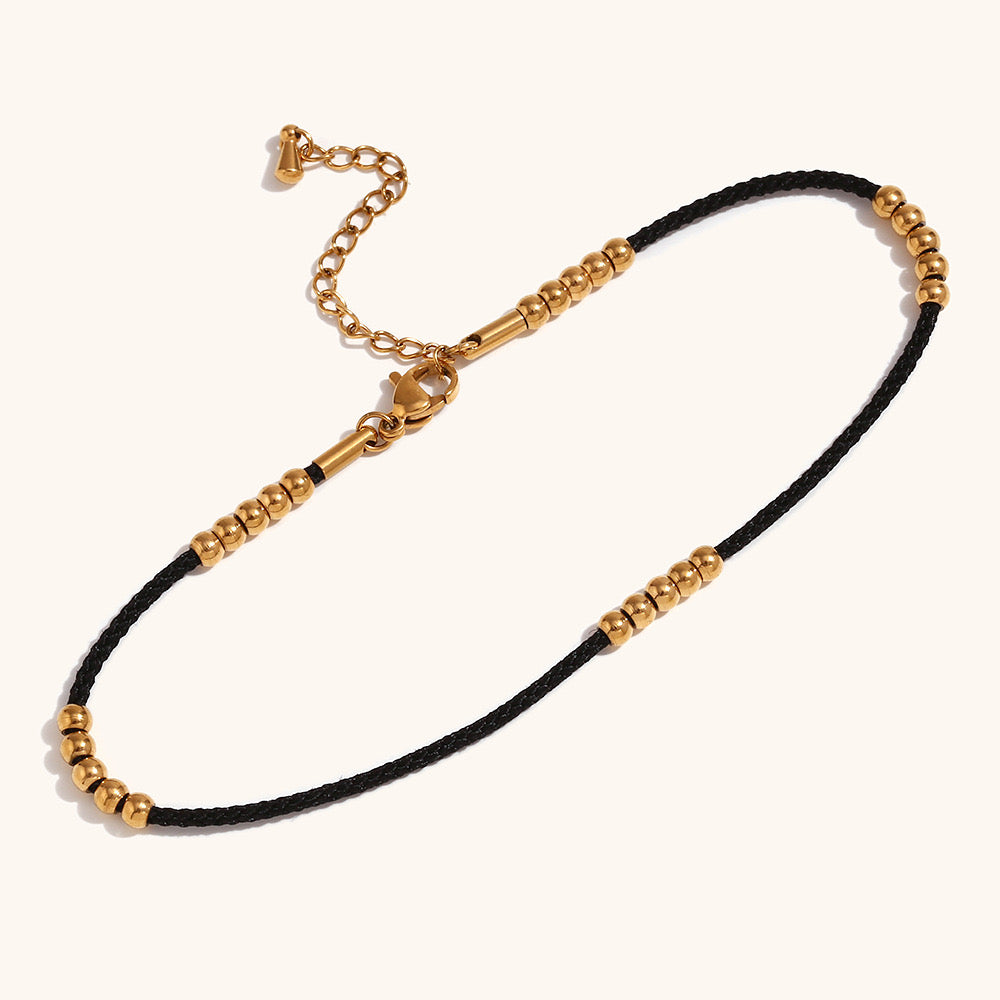 SAAYA ANKLET (18k)
