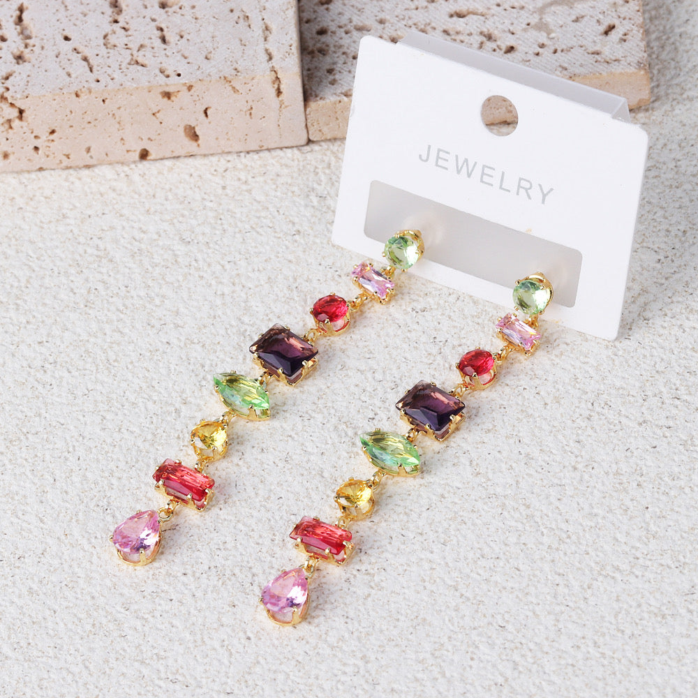 BLOOMÉ EARRINGS