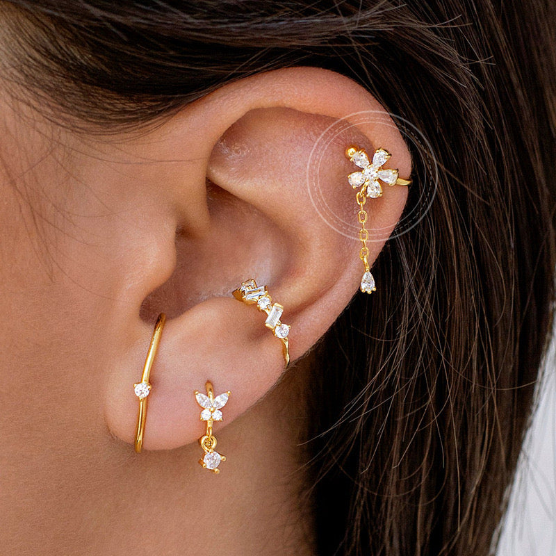 LUMI SET (18k)