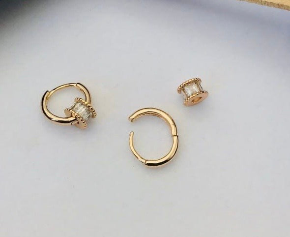 HALO HOOPS