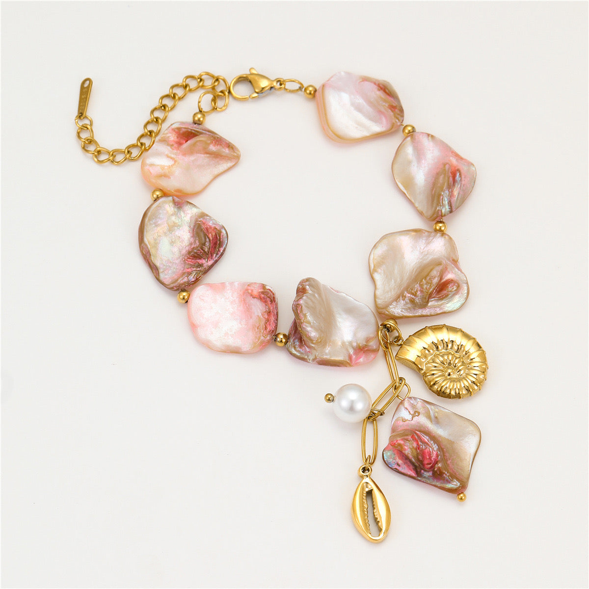 NERINA BRACELET (18k)
