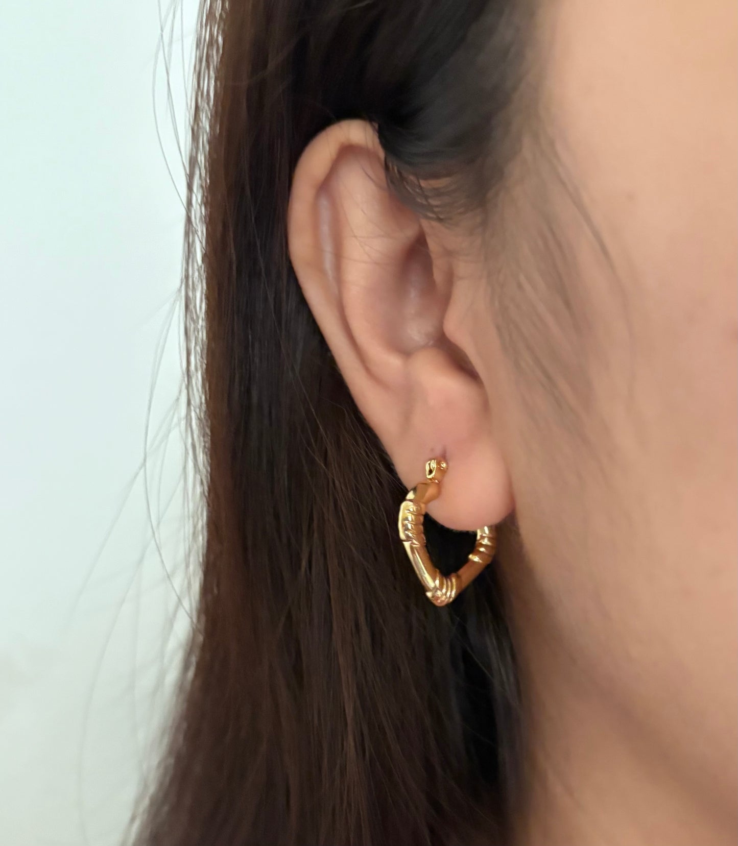 IRIS HOOPS (SS)