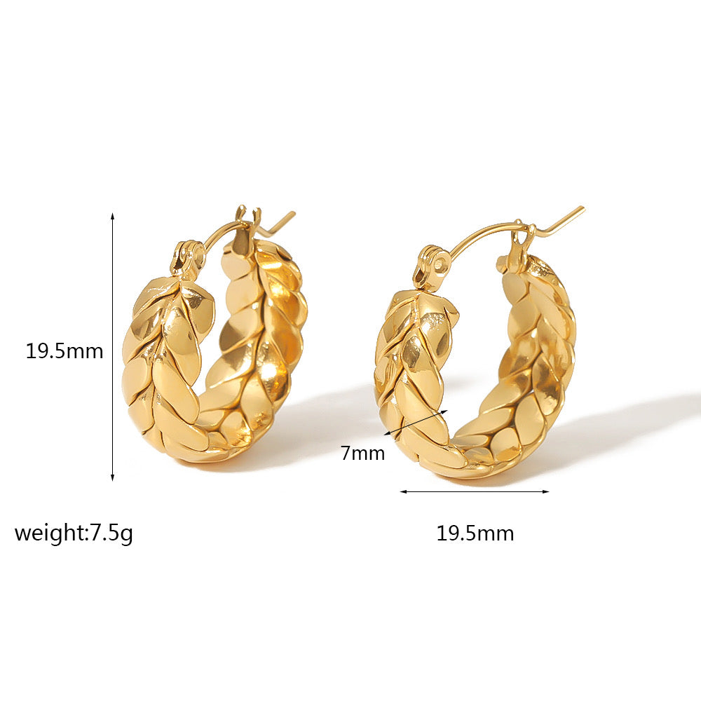 EDEN HOOPS (18k)