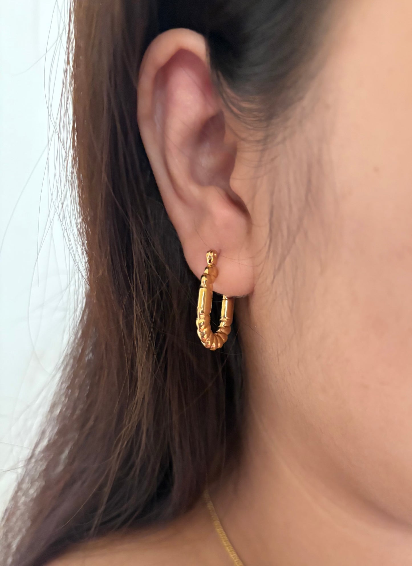 ZORA HOOPS (SS)