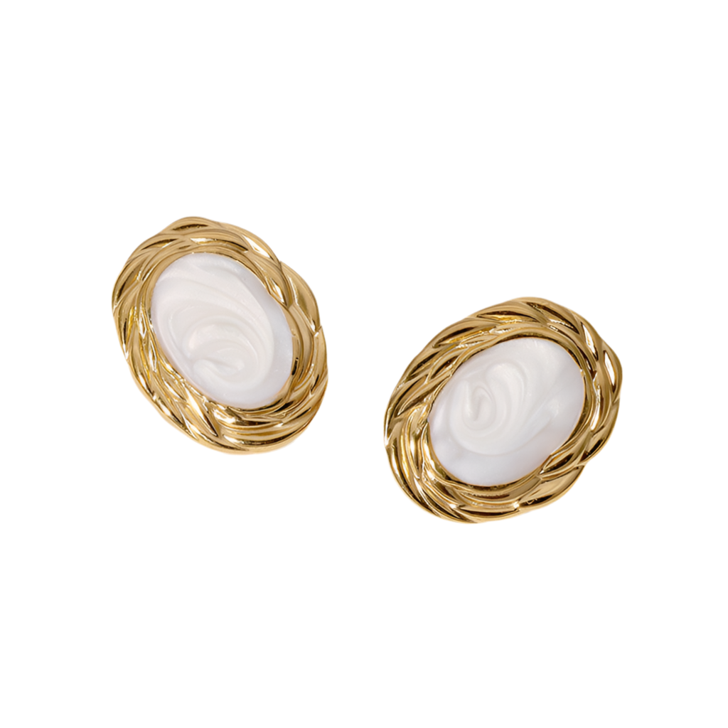 RYN HOOPS (18k)
