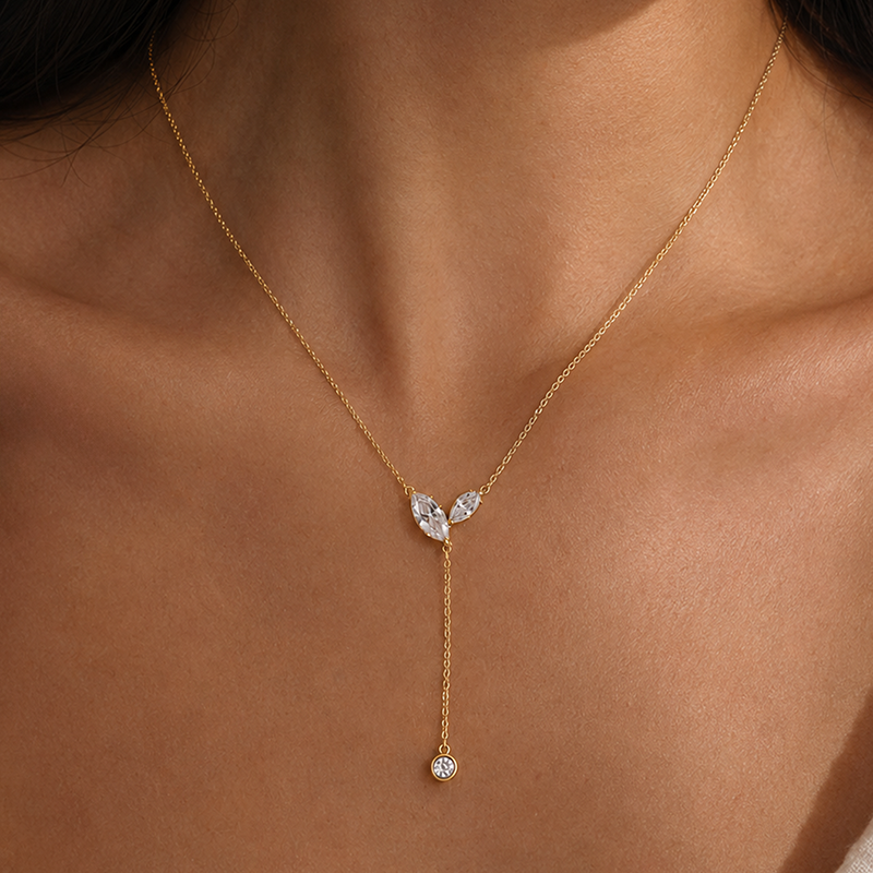 LARIAT (18k)
