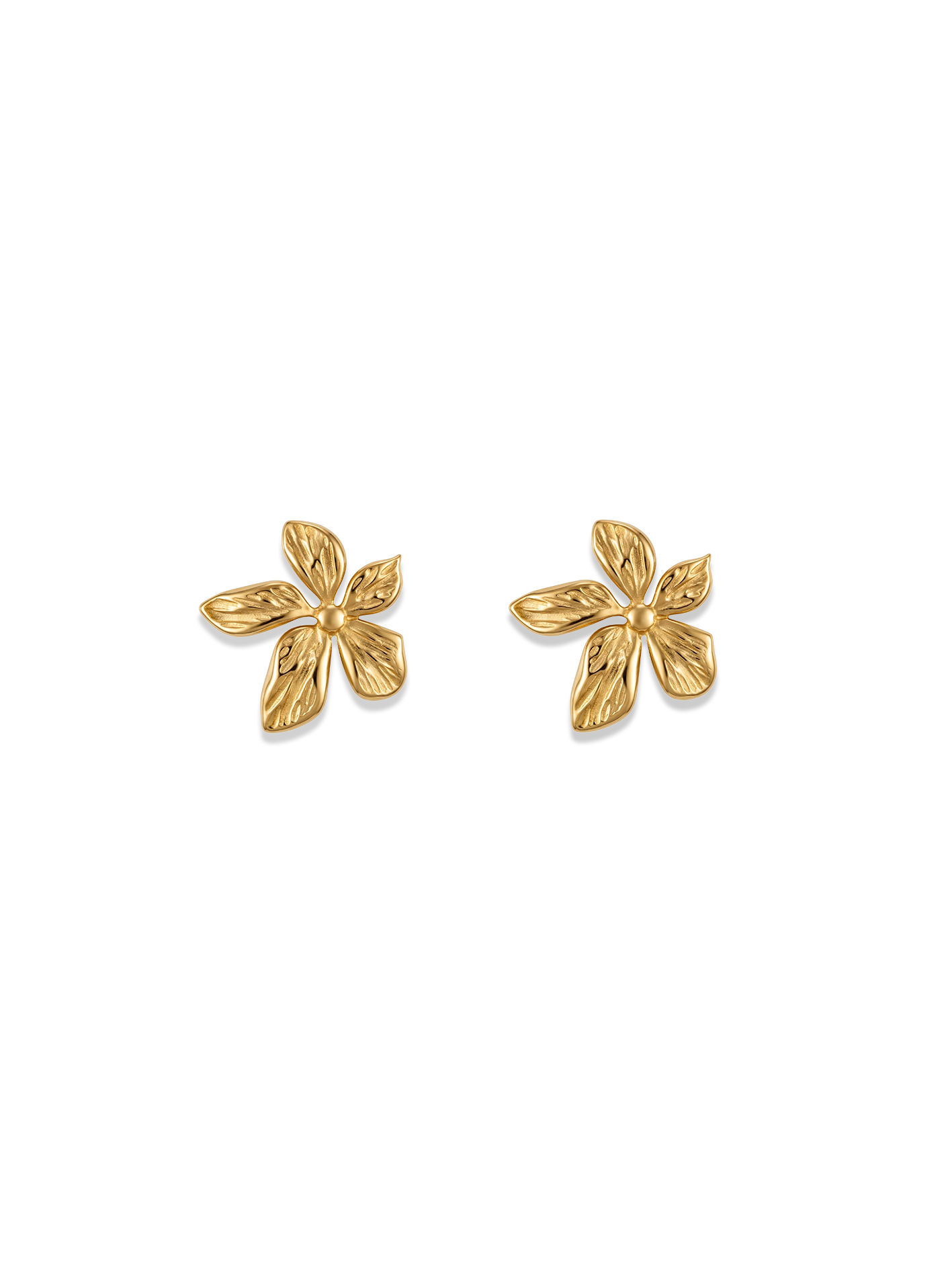 HAZEL EARRINGS (18k)