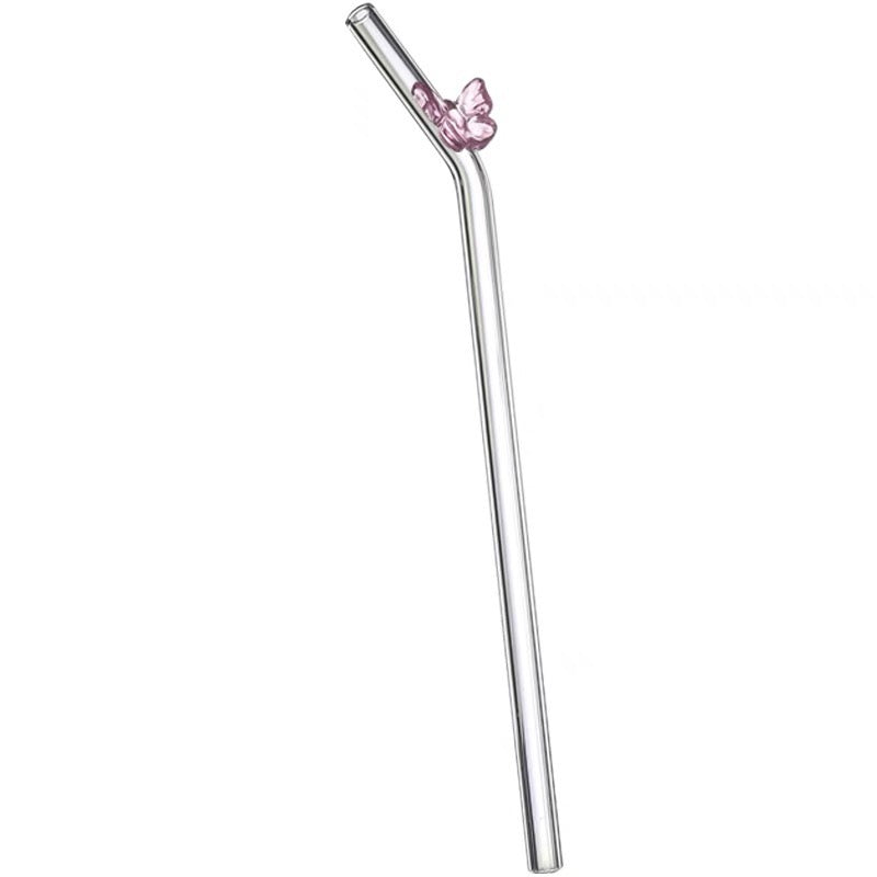GLASS STRAW