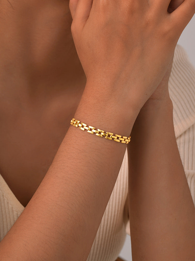 GEORGIA BRACELET (18k)