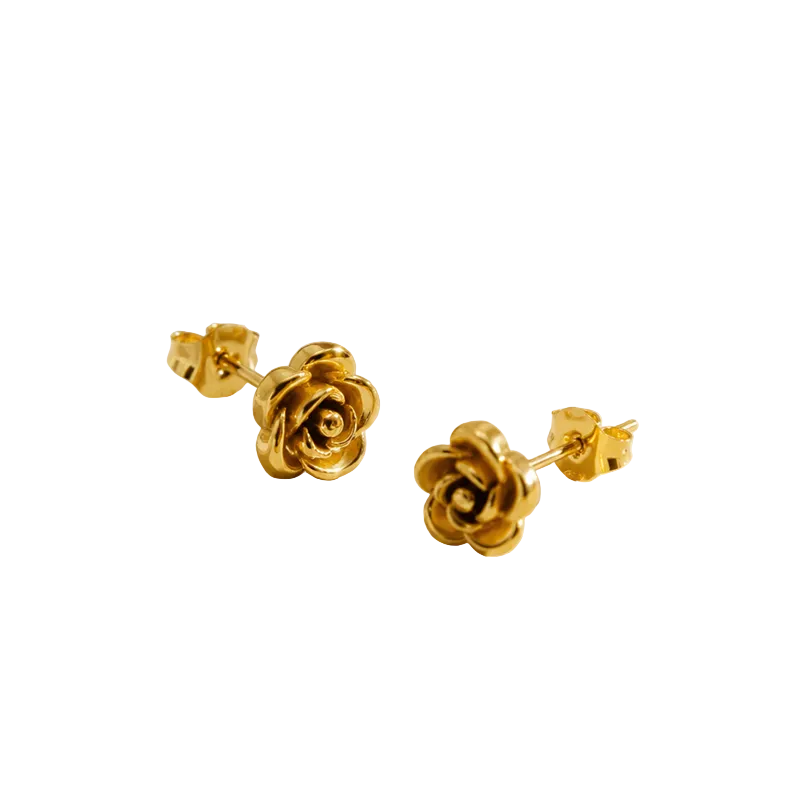 STELLA EARRINGS (18k)