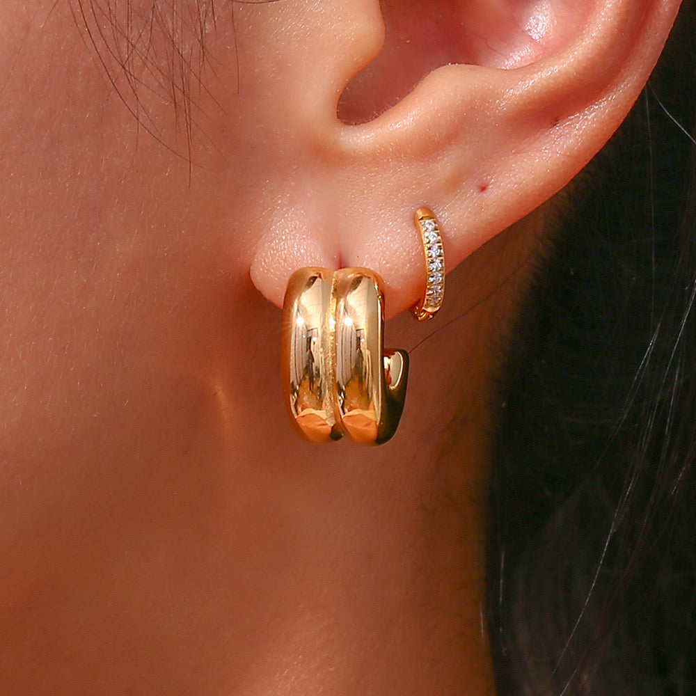 ANANYA EARRINGS (18k)