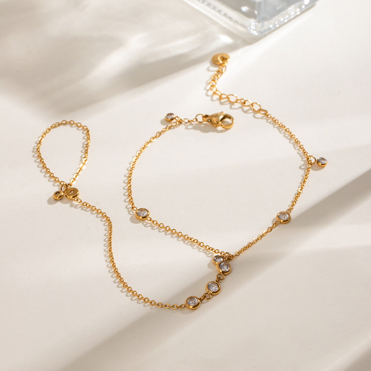 DAWN BRACELET (18k)