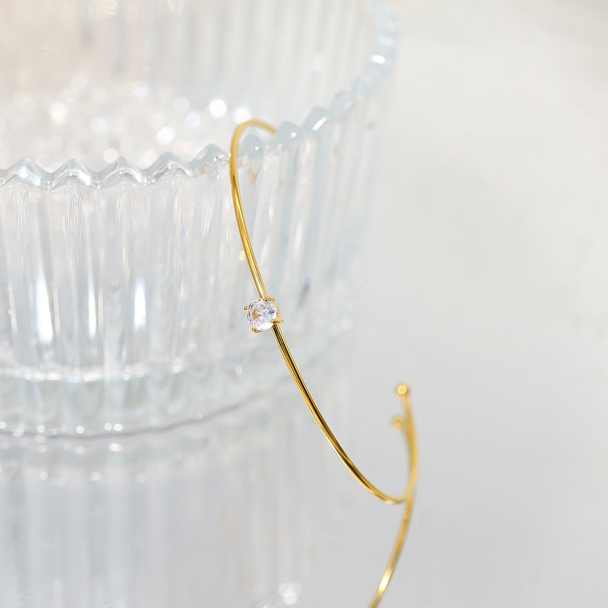 AUREA CUFFS (18k)